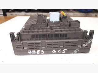 блок управления (другие) Citroen C5 1 поколение 2003