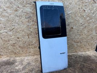 дверь задняя распашная правая Fiat Doblo 1 поколение 2005