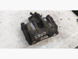 суппорт задний правый Ford Focus 2 поколение 2004