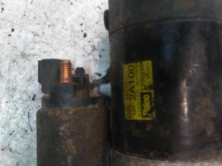 стартер Hyundai i30 1 поколение 2007, 1.6 л., дизель, хетчбэк 5 дв.