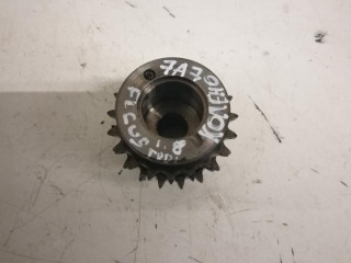 шестерня Ford Focus 1 поколение 2001, 1.8 л., дизель, хетчбэк 5 дв.