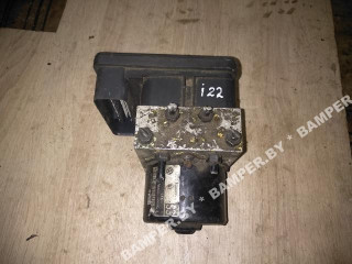 блок ABS Volkswagen Golf 4 поколение 2002, 1.9 л., дизель, хетчбэк 5 дв., 10020600084