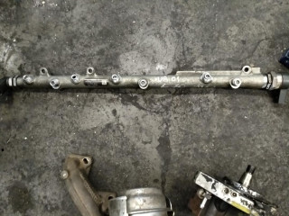 топливная рампа BMW X6 E71/E72 2009, 3.0 л., дизель, внедорожник 5 дв.