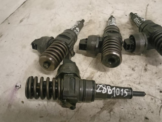 форсунка Volkswagen Golf 4 поколение 2004, 1.9 л., дизель, 036130073BP