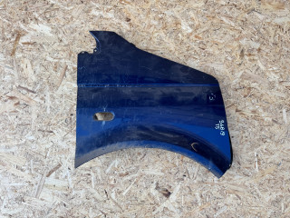 крыло переднее правое Volkswagen Transporter T5 2005