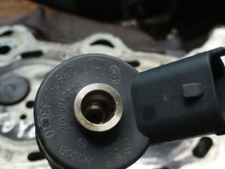 шатун Toyota Yaris P1 [рестайлинг] 2003, 1.4 л., дизель, МКПП, хетчбэк 5 дв.