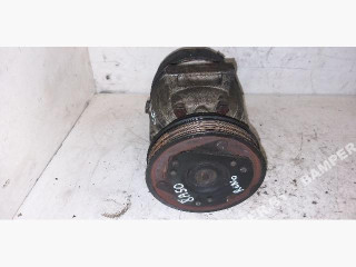 компрессор кондиционера Renault Scenic 1 поколение [рестайлинг] 2001, 1.4 л., бензин, минивэн, K4J