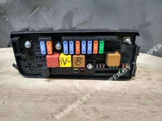 блок предохранителей Opel Vectra C [рестайлинг] 2006, 2.2 л., дизель, седан