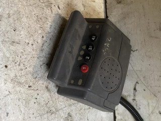 тахограф DAF XF 105 1 поколение 2005