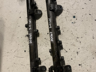 топливная рампа Mercedes-Benz E-Класс W211/S211 [рестайлинг] 2006, 3.0 л., CDi, дизель, АКПП