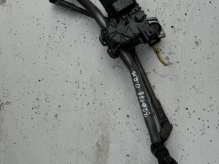 механизм стеклоочистителя (трапеция дворников) Opel Astra H 2007