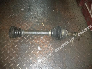 полуось передняя левая (приводной вал, ШРУС) Citroen Berlingo 1 поколение (M59) [рестайлинг] 2005, 1.9 л., дизель