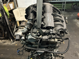 двигатель Peugeot 308 T7 2008, 1.6 л., Ti, бензин, МКПП, 5FX