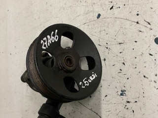 насос гидроусилителя руля Kia Sorento 1 поколение 2005, 2.5 л., CRDi, дизель, МКПП