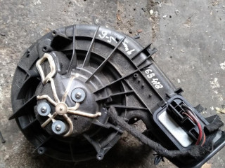 моторчик печки Saab 9-5 1 поколение [рестайлинг] 2001