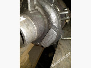 турбина Ford Transit 6 поколение 2002, 1.8 л., дизель, микроавтобус, YS606K682BC