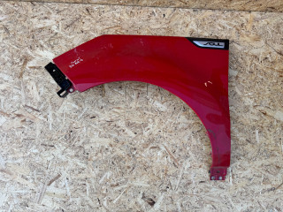 крыло переднее левое Kia Soul 2 поколение 2015