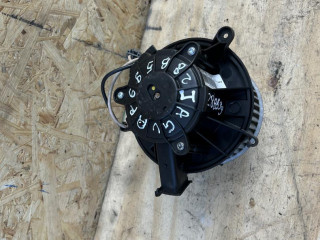 моторчик печки Jaguar XJ 2 поколение [2-й рестайлинг] 2002