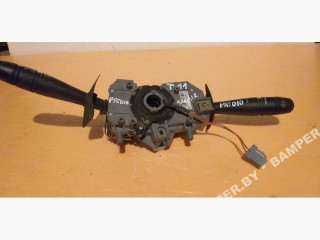 переключатель подрулевой (стрекоза) Renault Scenic 1 поколение [рестайлинг] 2002