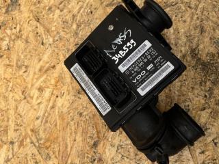 блок управления двигателем Mercedes-Benz A-Класс W168 2001, 1.6 л., бензин, A0255453032