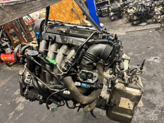 стартер Citroen C5 1 поколение 2003, 2.2 л., i, бензин, АКПП