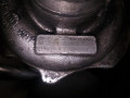 турбина Renault Laguna 2 поколение 2005, 2.2 л., дизель, АКПП, хетчбэк 5 дв., GT1852V, 82002021363 - фото №2