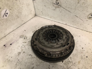 маховик Volkswagen Golf 6 поколение 2012, 2.0 л., TDi, дизель, МКПП