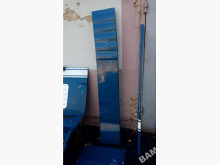 спойлер MAN TGA 1 поколение 2003, 12.0 л., дизель, АКПП, грузовик