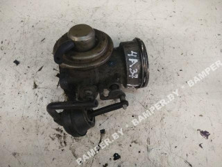 клапан EGR Volkswagen Sharan 1 поколение [рестайлинг] 2002, 1.9 л., дизель, минивэн, 038131501AB