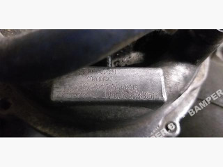 турбина Peugeot Partner 1 поколение (M49) 2002, 2.0 л., дизель, микроавтобус, GT159622526980, 9622526980