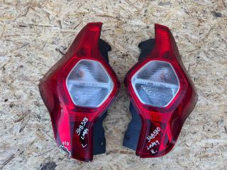 фонарь задний левый Renault Lodgy 2004