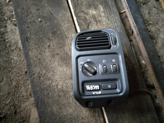 переключатель света Volvo S40 1 поколение [рестайлинг] 2001