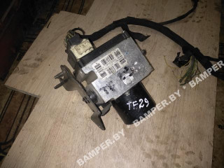 блок ABS Peugeot 407 1 поколение 2004, 2.0 л., бензин, седан, 15732101