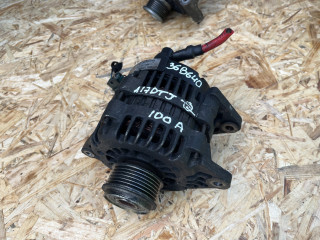 генератор Opel Astra H/Family [рестайлинг] 2008, 1.7 л., дизель, 8980311541