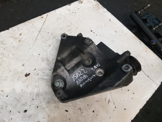 кронштейн компрессора кондиционера Volkswagen Passat B5 [рестайлинг] 2002, 1.8 л., бензин, АКПП