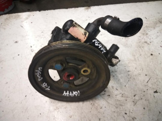 насос гидроусилителя руля Fiat Doblo 1 поколение 2004, 1.2 л., i, бензин, МКПП