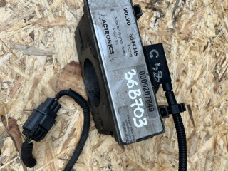 заслонка дроссельная Volvo S60 1 поколение 2002, 2.4 л., i, бензин, 8644345, 36050564