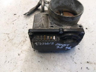 заслонка дроссельная Toyota Camry 7 поколение XV40 2008, 3.5 л., i, бензин, АКПП