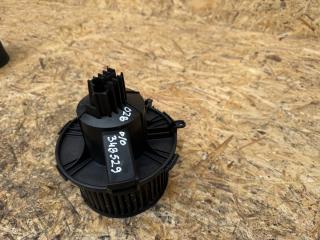 моторчик печки Opel Zafira 2 поколение (B) 2006