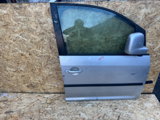 дверь передняя правая Volkswagen Caddy 3 поколение 2010