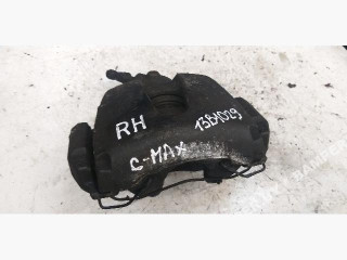 суппорт передний правый Ford Focus 2 поколение 2004