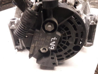 генератор Opel Vectra C [рестайлинг] 2006, 2.2 л., бензин, АКПП, седан