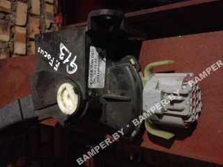 педаль Ford Focus 1 поколение [рестайлинг] 2003, 1.8 л., дизель, хетчбэк 5 дв.