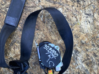 ремень безопасности Ford Transit Custom 1 поколение 2015, 2.2 л., дизель