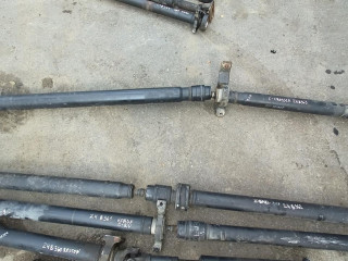 карданный вал Citroen C-Crosser 1 поколение (2007 - 2013)