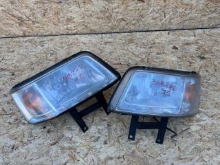 фара левая Volkswagen Transporter T5 2007