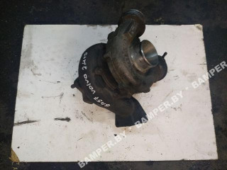 турбина Volvo S60 1 поколение 2003, 2.4 л., дизель, седан, GT2052V, 8689592