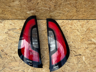 фонарь задний правый Kia Soul 2 поколение 2015