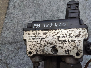 блок ABS BMW 5 серия E39 1996, 2.5 л., дизель, седан, 0265217000