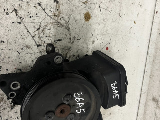 насос гидроусилителя руля BMW 5 серия E60/E61 2005, 3.0 л., TD, дизель, АКПП